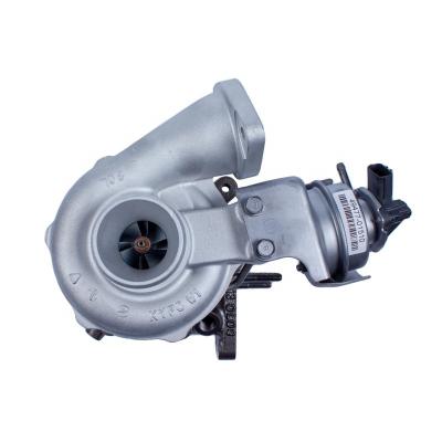 China K18 TD04 Turbocharger 49477-01510 49477-01500 25187703 25184398 25185864 25185866 For Opel Antara 2.0 CDTI 130 / 163 HP for sale