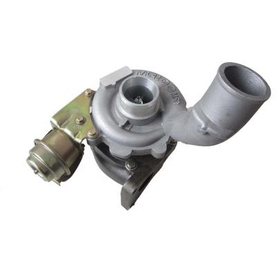 China 14411-AW301 14411AW301 14411AW300 1441100Q0K 14411-AW300 GT1749V Turbo Turbocharger For Renault 1.9L dCi Engine F9Q STANDARD SIZE for sale