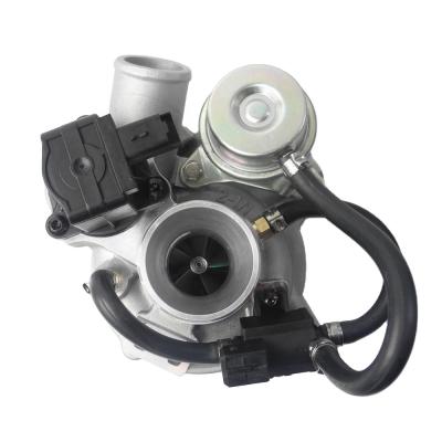 China Proton Exora Preve Suprima S KP39 54399880109 54399700109 5439 988 0109 5439-988-0109 Turbo Turbocharger for sale