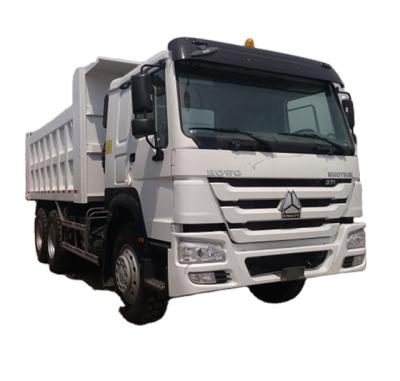 China sinotruk howo dump truck zz3257n3647a 5600x2300x1500 for sale