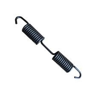 China Steel shcman beiben faw break spring GT 9112340049 speed up pedal return spring 4006183066 for sinotruk howo for sale