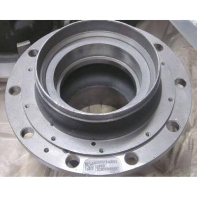 China SINOTRUK truck China Sinotruk howo truck spare parts rear hub az9761340092 for sale