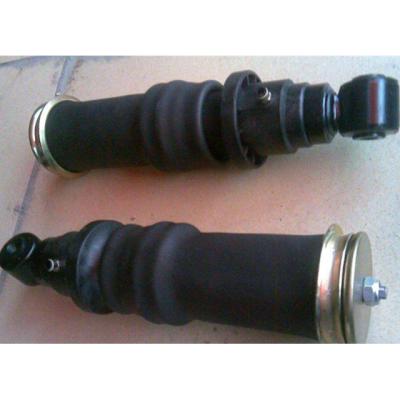 China China AZ1642440086 Truck Sinotruk HOWO A7 Truck Parts Aluminum Heavy Duty Shock Absorber for sale