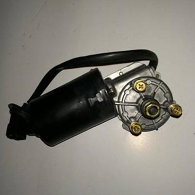 China SHACMAN DELONG F2000 Truck Spare Parts Aluminum Windscreen Wiper Motor 81.26401.6130 for sale