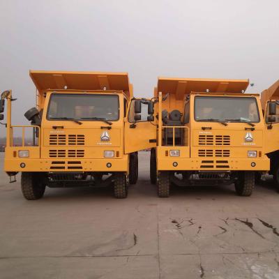 China Factory direct sales faw 5 ton tipper unloader for mine work dump truck zz3257n3647a > 8L for sale