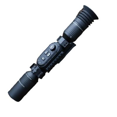 China OBM 2022 Hot Selling OEM ODM Monocular Hunting Scope Yubeen Amazone Sports Riflescope Night Vision HD Rifle Scope Hot Selling Monocular for sale