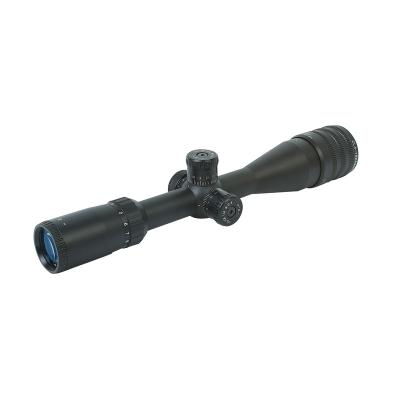 China Hunting Sports Yubeen 4 16 Scopes For Rifles Hunting Air Sight Optical Device Rifle Scope CL4-16X44AOE Gun Shooting Riflescope for sale