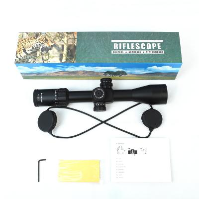 China Army Hunting Guns and Weapons Hunting Equipment Shooting NK4-14X44SFIRY Air Gun Sight Scope Red Green Sniper Sports Lebo Game Show for sale