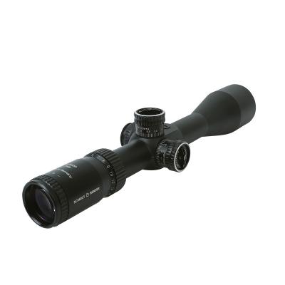 China Hunting Sports Long Range Cheap Tactical Airsoft Scope Mount Riflescope Schmidt Optic Bender 5-22X50FFP Riflescope Hunting Scopes for sale