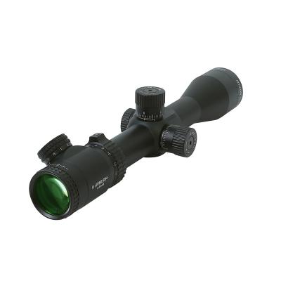 China Hunting Long Range Sports Guns And Cheap Weapon Army Scope 4-14x44FFP Riflescope Tactical Optic Hunting Scopes for sale