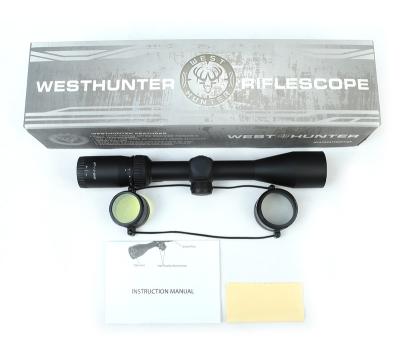 China Hunting Sports Riflescope 3-9x40 Marcool Western Range Riflescope 3-9x40 Marcool Mitary Scope Hunting for sale