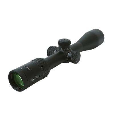 China Sports Weapons Red Army Hunting MEWLITE 4-24*50SF Dot Riflescope Air Guns And Shooting Hunting Game Accessories Hunted Exhibition for sale