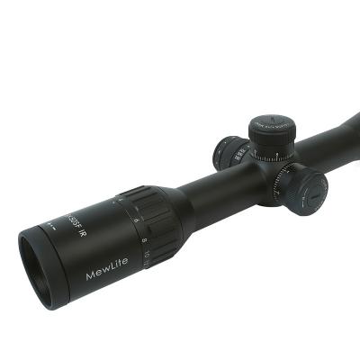 China Sports MEWLITE Air Rifle Gun Hunting Hunting Shooting Scope Riflescope Mitary 3-18X50SF Marcool Riflescopes for sale