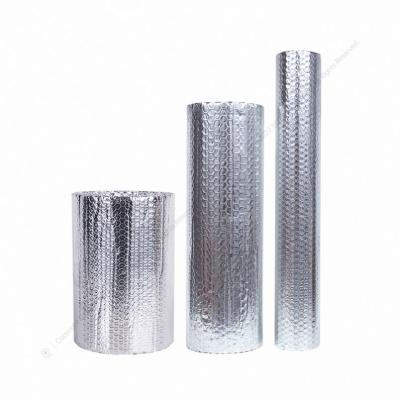 China High Quality Thermal Aluminum Moisture Proof Insulation Bubble Materials Heat Insulation Heat Insulation Aluminum Buildings Material for sale