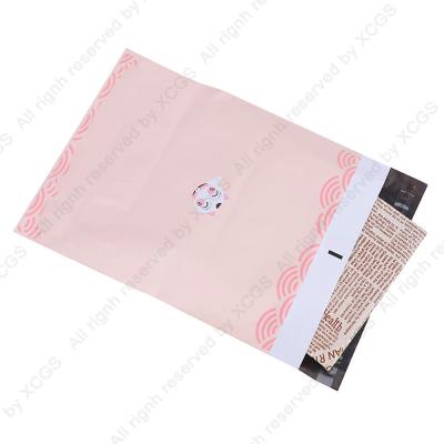 China Factory Price Mailing Packing Envelope Accessories Mailing Bag Self Sealing Express Courier Poly Bag Moisture Proof Bag for sale