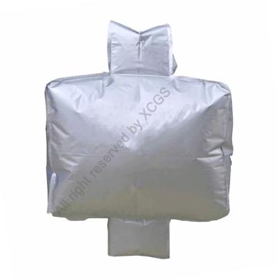 China Moisture Proof Bulk Lining Aluminum Foil Bag FIBC Storage Bags For Fine Chemical Powder for sale