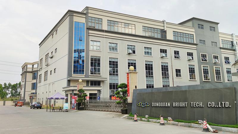 Verified China supplier - Dongguan Bright Tech. Co., Ltd.