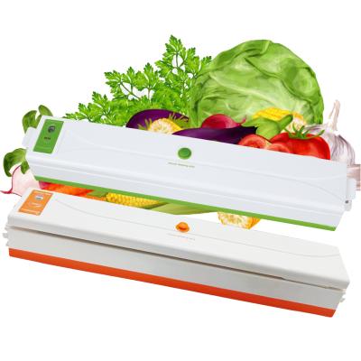 China Hotel Sous Vide Household Vacuum Food Sealer for Keeping Food Fresh for sale