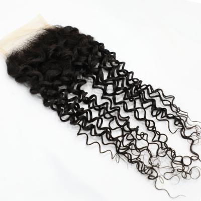 China Professional Supply 100% Real Water Wave Factory Water Wave Block Braids Hair Extensions Directly for sale