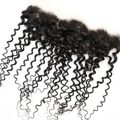 China Jerry's Curly Manufacturers Direct Selling Real Black Hair Block Hair Extensions for sale