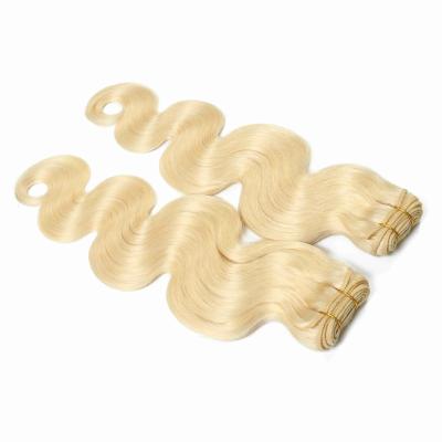 China China Hot Selling Real Body Wave 613 Curly Hair Bundles Hair Extensions Manufacture Hot Quality China for sale