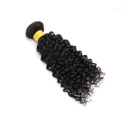 China Manufacture Promotion Price Real Curly Curly Curly Hair Professional Curly Curly Hair Package for sale