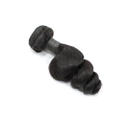 China China Hot Sell Quality Loose Wave 8a Hair Cheap Loose Wave 8A Hair Bundle Manufacture Real Loose for sale