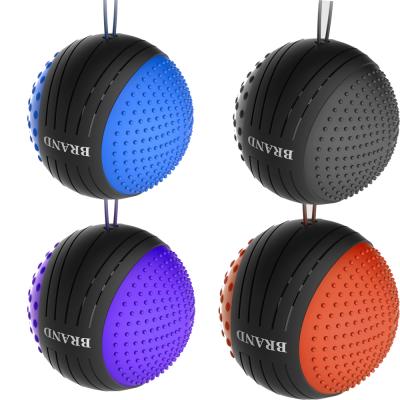 China Professional Body Vibration Exercise Machine Mini Ball Super Quality 3 Speed ​​Fitness Recovery Body (Position Type) Relax Massage Ball for sale