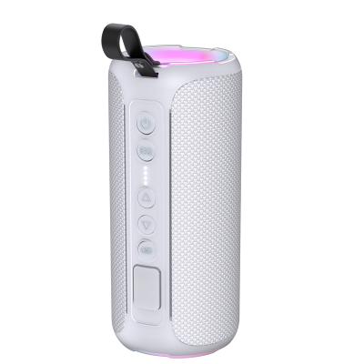 China No Waterproof Portable Subwoofer 2021 IPX7 Wireless Speaker for sale