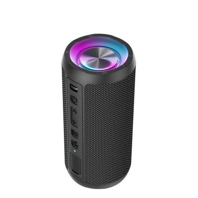 China Ortizan Wireless Portable Wireless Blue Tooth Speaker For Outdoor Upgrading for sale