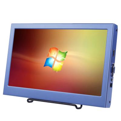 China VGA 11.6 Inch 1920*1080 Full HD IPS Portable Monitor 11.6 Inch Durable 1080P Game Console Camera Monitor for sale