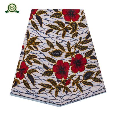 China Anti-Static Warm Flower Pattern Fabric Single Product 100% Polyester Soft For Winter for sale