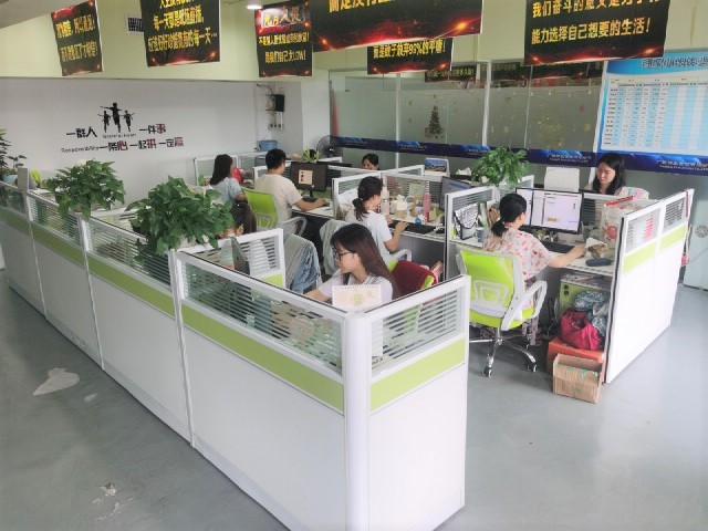 Proveedor verificado de China - Guangxi Foxi Jewelry Co., Ltd.