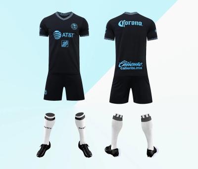 China Sets 22/23 Season Fans Version Cheap Football Sportswear Football Star Same Jersey for sale