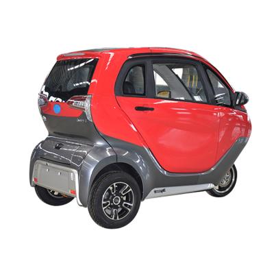 China Factory Hot Sale 3 Wheel Mobility Scooter With 2350*1150*1550 Cabin for sale