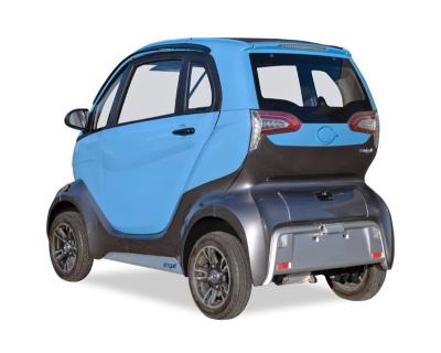 China Fast electric car direct vehicle passenger manufacturer low price electric scooter for sale