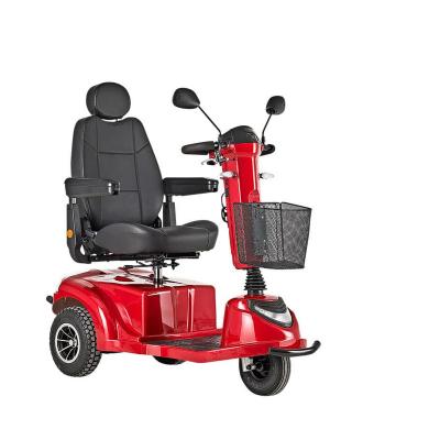 China Factory price electric tricycle EL-scootere three wheel mobility scooter fashionable hot sale new design for sale