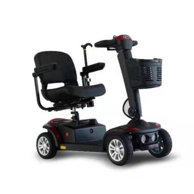 China New High Quality Battery Charger Electric Mobility Scooter 4 Wheel CW200-X for sale