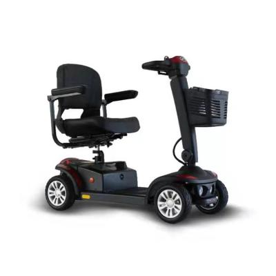 China Factory Hot Sale 4 Wheel Adult Electric Mobility Scooter For Elderly CW200-X for sale