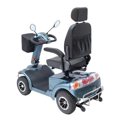 China Factory direct sale china electric disabled mobility scooter 4 wheel CW800 for sale