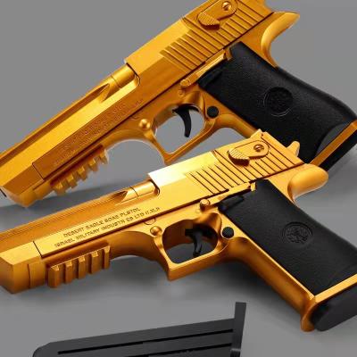 China Toy Amazon Hot Selling Electronic Shooting Gel Ball Blaster Firearm Toy Gun for Boy Children for sale