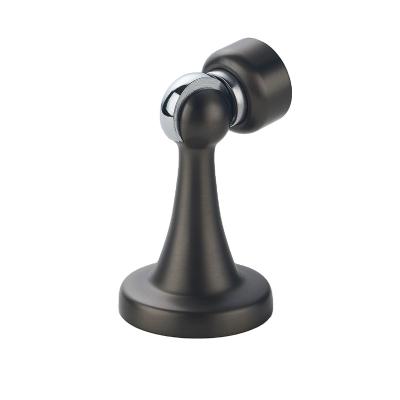 China Easy Installation Wall Protector Black Door Stopper Available Manufacturer 2022 Various Colors Available for sale