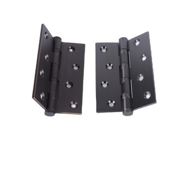 China Easy Installation Kehui Easy To Install Available In Multiple Scenarios Metal Door Furniture Hinges for sale