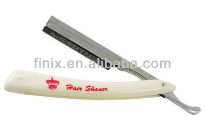 China Shaving Razor Hair Shaper With Razor Blades FX39102-8.5