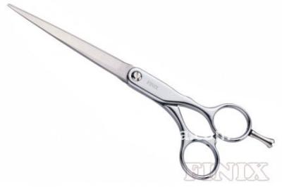 China Professional Zinc Alloy Haircutting Scissors Handles Hairdressing Scissors (Forbici dei capelli) for sale