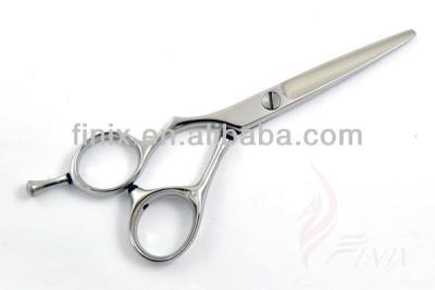 China Hairdressing Scissors Superior Left Handed Hairdressing Scissors (Haar Scheren) for sale