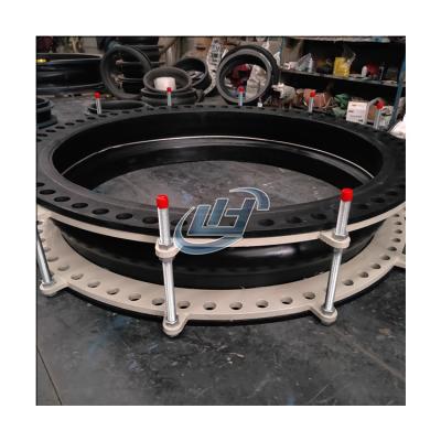 China High Quality Low Price Water Expansion Squeeze Flexible End Face Fully Sealed Rubber Gasket for sale