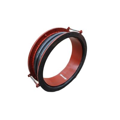 China Hot Selling Rubber Flexible Connection Plumbing Compensator Ring Rubber Air Duct Gasket Gaskets for sale