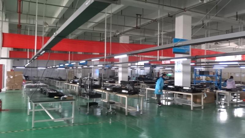 Verified China supplier - Cero Tech Co., Ltd.