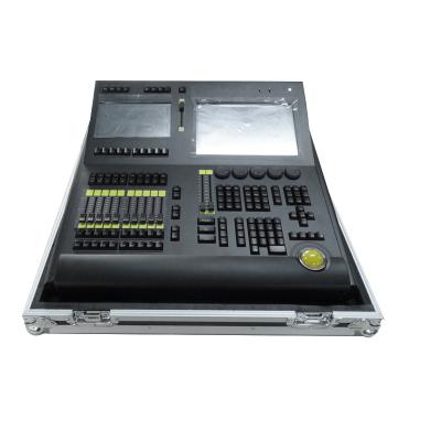 China Dmx controller 512 stage lighting equipment grand dmx console light ma2 console dmx controller for sale